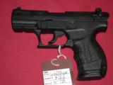 Walther P22 4" SOLD - 2 of 3