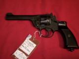 Enfield Mk2** .38/200 SOLD - 1 of 8