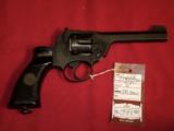 Enfield Mk2** .38/200 SOLD - 2 of 8