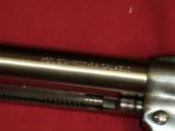 Beretta Stampede 7.5" Stainless .45 Colt SOLD - 3 of 5