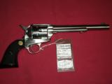 Beretta Stampede 7.5" Stainless .45 Colt SOLD - 1 of 5