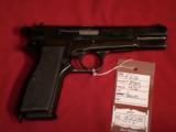 FEG P9M Lithuanian Police 9 mm SOLD - 1 of 4