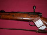 Japanese T99 Long rifle SOLD - 2 of 12