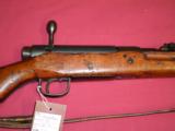 Japanese T99 Long rifle SOLD - 1 of 12