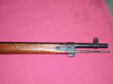 Japanese T99 Long rifle SOLD - 10 of 12