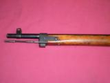 Japanese T99 Long rifle SOLD - 9 of 12