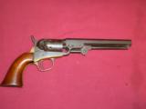 Colt 1849 Pocket 6