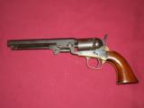 Colt 1849 Pocket 6