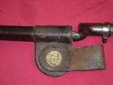 1873 Springfield Bayonet NJ Militia - 3 of 6