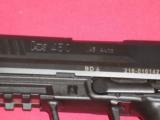 Heckler & Koch 45C ANIB SOLD - 5 of 6