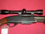 Remington 760 .30-06 SOLD - 1 of 9