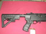 Ruger 10/22 in Archangel stock SOLD - 3 of 12