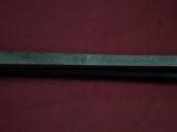 French 1874 Gras Bayonet 1877 SOLD - 6 of 7