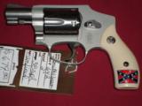 Smith & Wesson 642 2