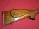 Remington 700 long action, left hand stock SOLD - 1 of 10