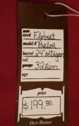 Flobert Heavy bbl .32 SOLD - 10 of 10