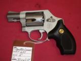 Smith & Wesson 637 Wyatt Deep Cover SOLD - 1 of 7