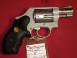 Smith & Wesson 637 Wyatt Deep Cover SOLD - 2 of 7