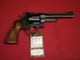 Smith & Wesson 28-2 6" SOLD - 2 of 5