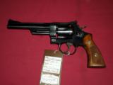 Smith & Wesson 28-2 6" SOLD - 1 of 5
