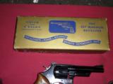 Smith & Wesson Pre 27, 5" SOLD - 4 of 8