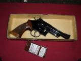 Smith & Wesson Pre 27, 5" SOLD - 3 of 8