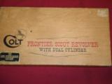 Colt Frontier Scout SOLD - 3 of 4