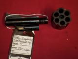 Smith & Wesson 29 Bbl and Cylinder SOLD - 2 of 3