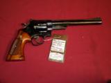 Smith & Wesson 29-2 8 3/8" SOLD - 2 of 8
