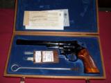 Smith & Wesson 29-2 8 3/8" SOLD - 5 of 8