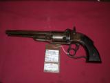 Savage/North .36 cal Revolver SOLD - 2 of 11