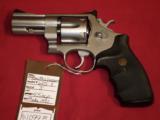 Smith & Wesson 625-3 3" SOLD - 1 of 5