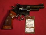 Smith & Wesson 29-2 4" SOLD - 2 of 9