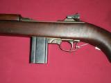 Winchester M1 Carbine SOLD - 2 of 13