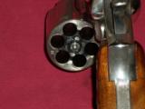 Smith & Wesson 19-4 Nickel SB SOLD - 4 of 6