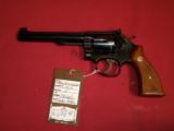 Smith & Wesson 14-4 SOLD - 1 of 7