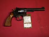 Smith & Wesson 14-4 SOLD - 2 of 7