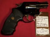 Smith & Wesson 12-3 SOLD - 2 of 4