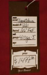 Ugartechea 221 .410 SOLD - 12 of 12