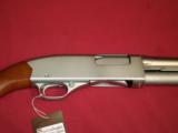 Winchester 1200 Police SOLD - 1 of 10