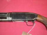 Winchester Model 12 20 Ga. Solid Rib SOLD - 2 of 12