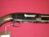 Winchester Model 12 20 Ga. Solid Rib SOLD - 1 of 12