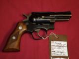 Ruger Security Six .38 Spl. SOLD - 1 of 4