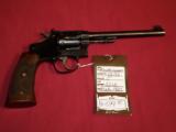 Smith & Wesson 22/32 SOLD - 2 of 9