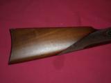 Uberti 1874 Sharps Rifle .45-70 SOLD - 3 of 11