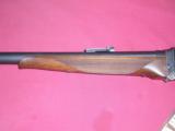 Uberti 1874 Sharps Rifle .45-70 SOLD - 6 of 11