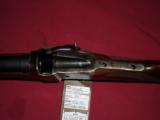 Uberti 1874 Sharps Rifle .45-70 SOLD - 9 of 11