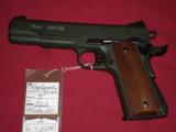 Sig Sauer 1911-.22 SOLD - 2 of 3