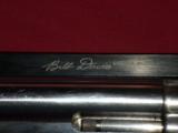 Bill Davis/S&W 65-2 .357 SOLD - 4 of 7