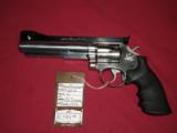 Bill Davis/S&W 65-2 .357 SOLD - 1 of 7